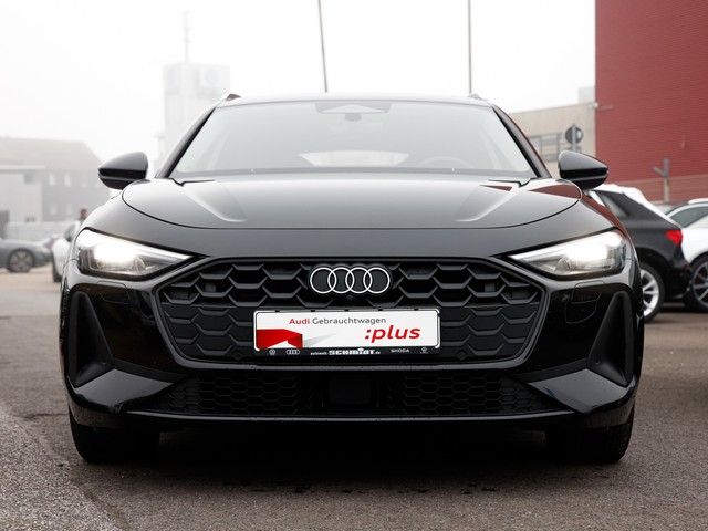 Audi A5 2025