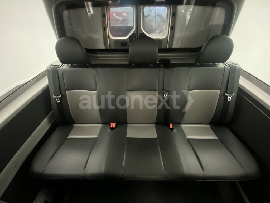 Volkswagen Crafter 2021