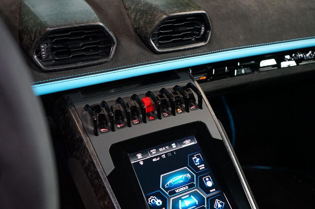 Lamborghini Huracán 2022