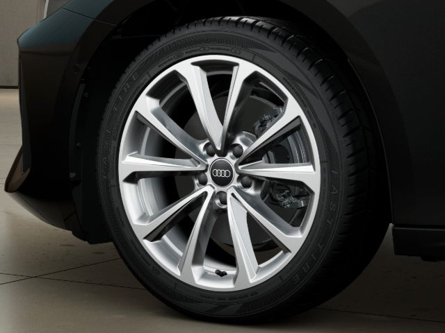Audi A5 2025