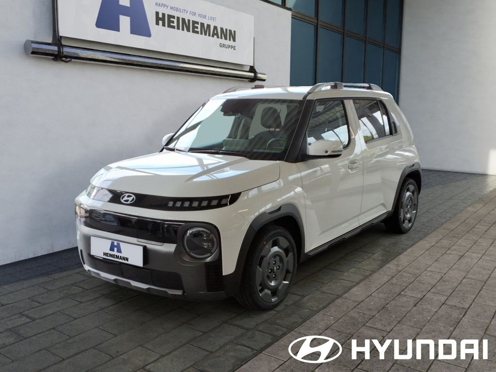 Hyundai INSTER 2025