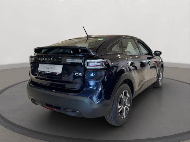Citroën ë-C4 2025