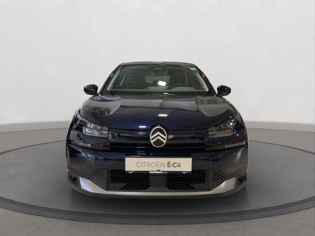 Citroën ë-C4 2025