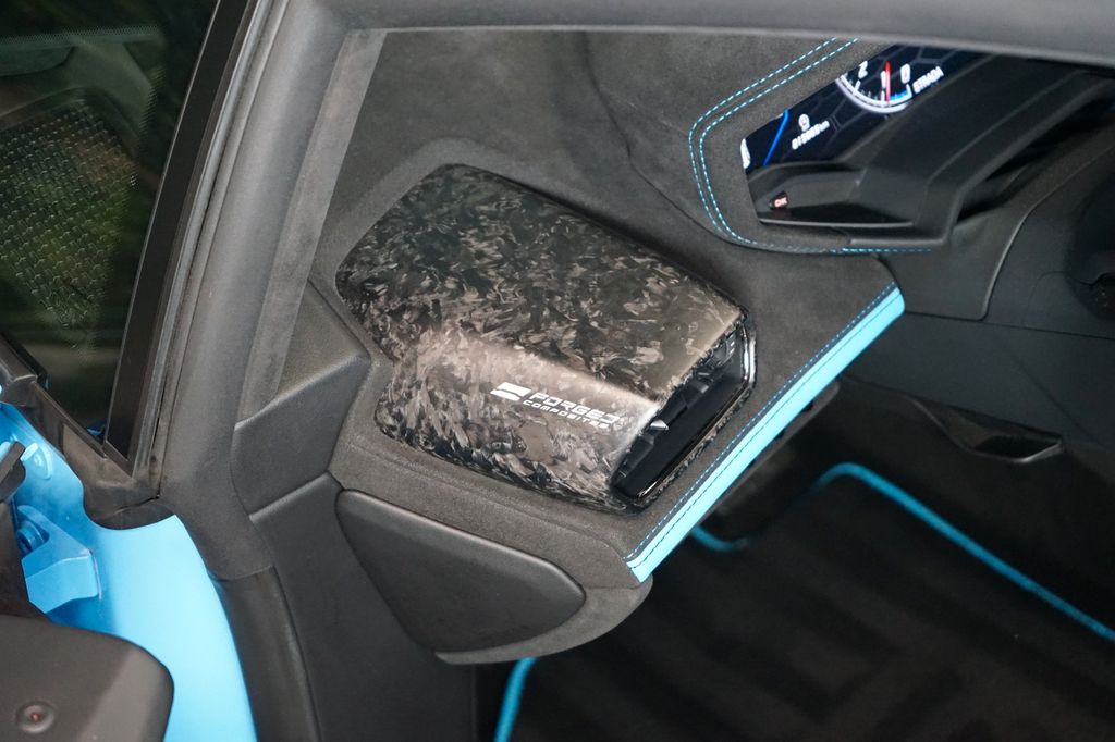 Lamborghini Huracán 2022