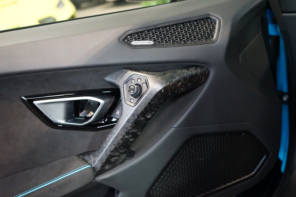 Lamborghini Huracán 2022