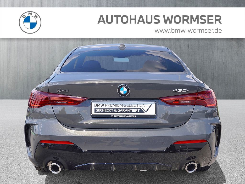BMW 430 2024