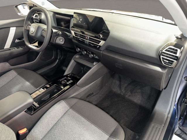 Citroën ë-C4 2025