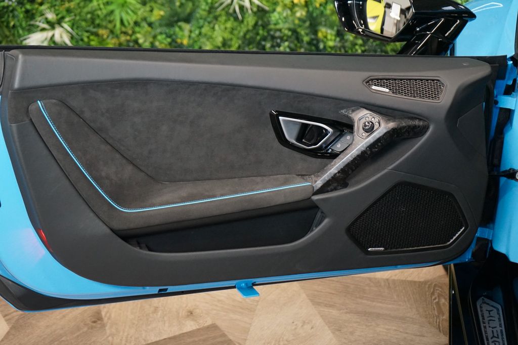 Lamborghini Huracán 2022