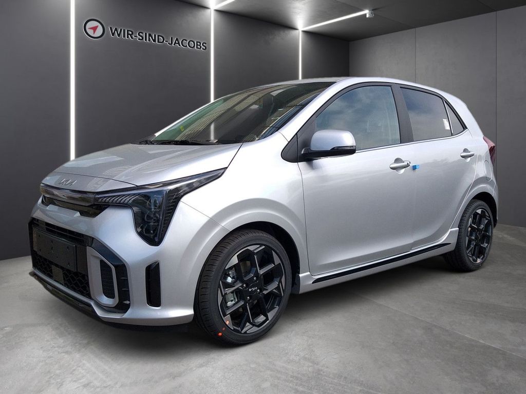 Kia Picanto 2025