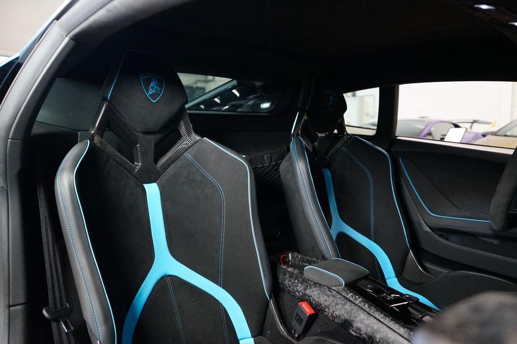 Lamborghini Huracán 2022