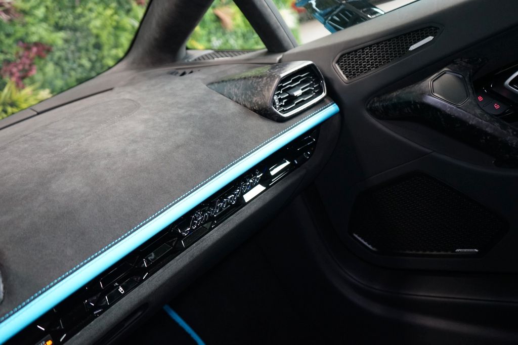 Lamborghini Huracán 2022