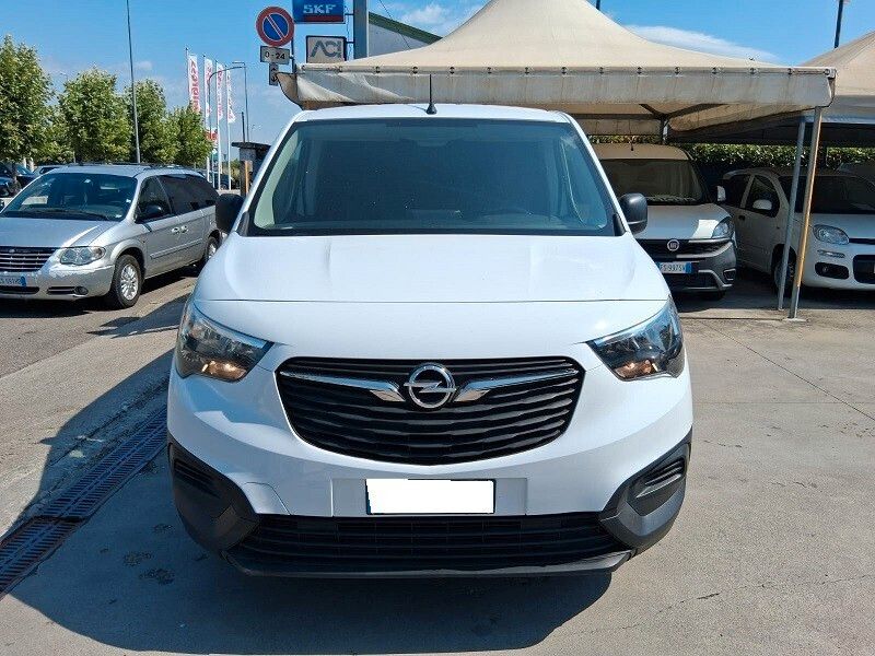 Opel Combo 2023