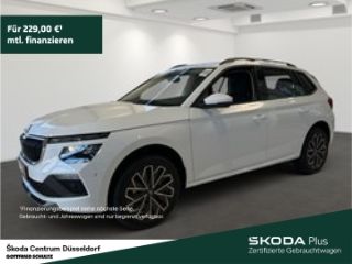 Skoda Kamiq 2025