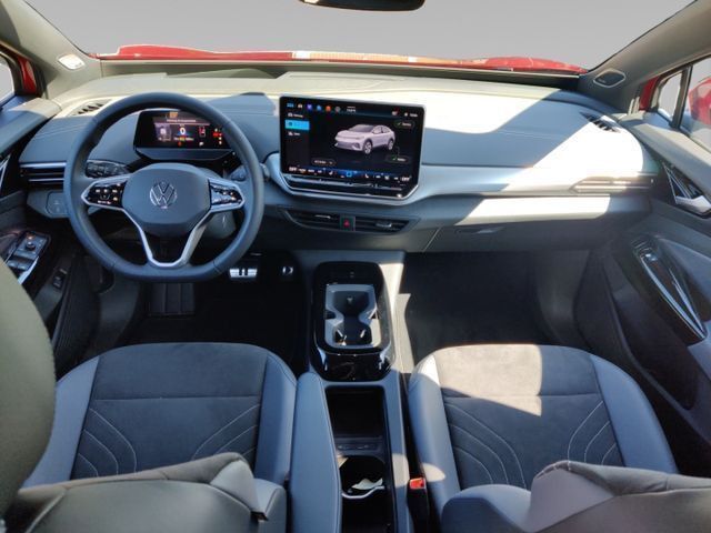 Volkswagen ID.5 2024