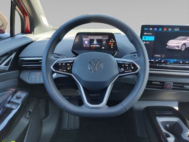 Volkswagen ID.5 2024