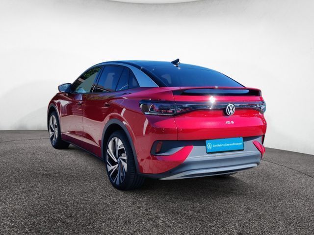 Volkswagen ID.5 2024