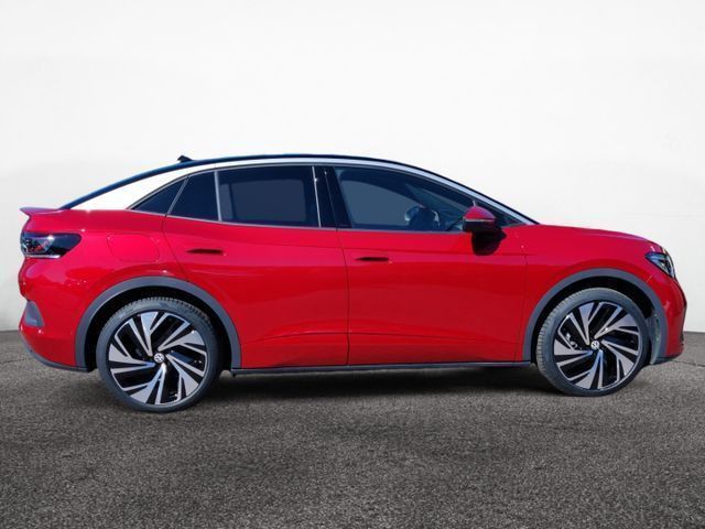 Volkswagen ID.5 2024