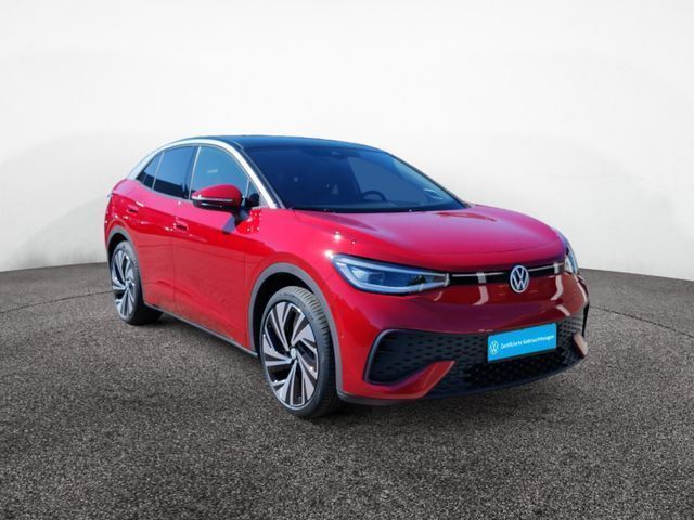 Volkswagen ID.5 2024