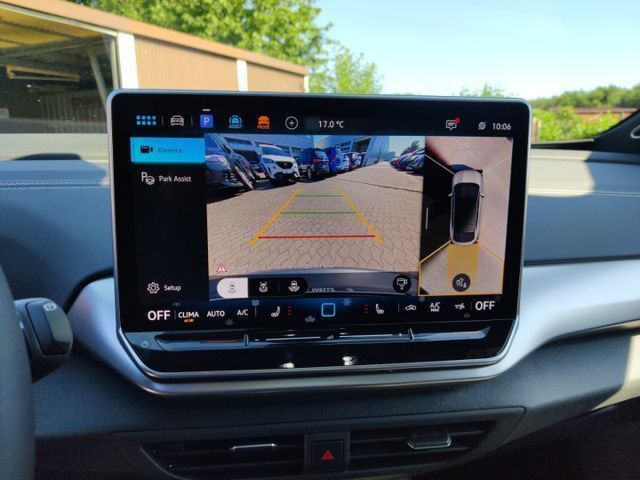 Volkswagen ID.5 2024