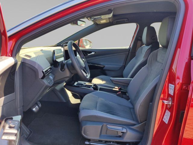 Volkswagen ID.5 2024