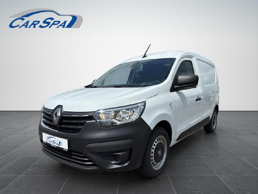 Renault Express 2024