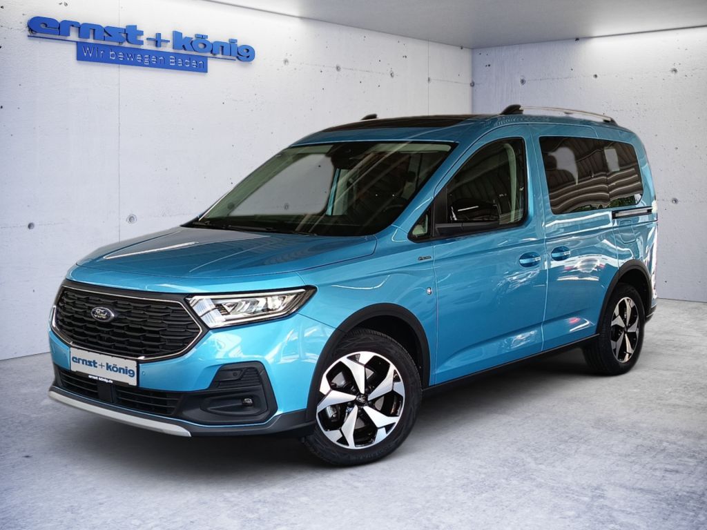 Ford Tourneo Connect 2024