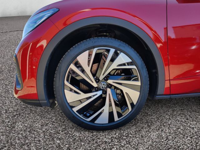 Volkswagen ID.5 2024