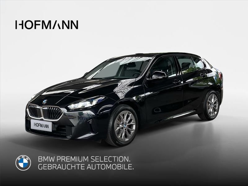 BMW 120 2024