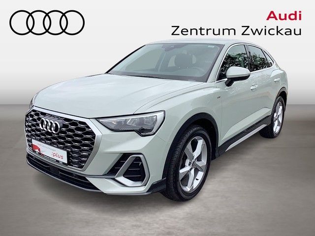 Audi Q3 2021