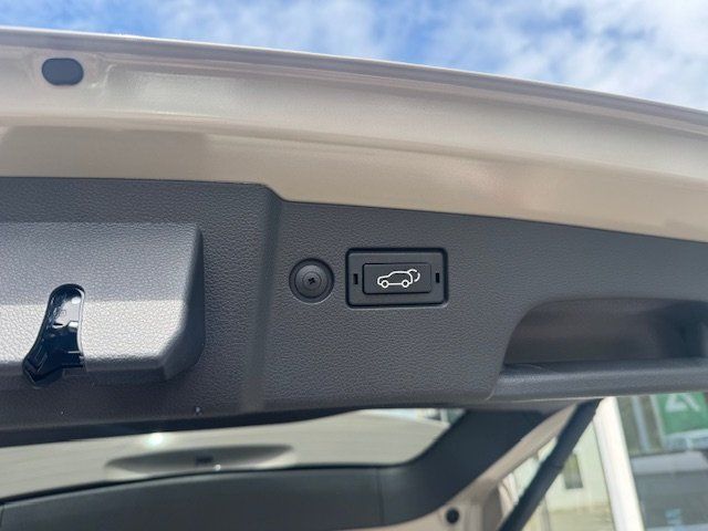 Ssangyong Torres 2024