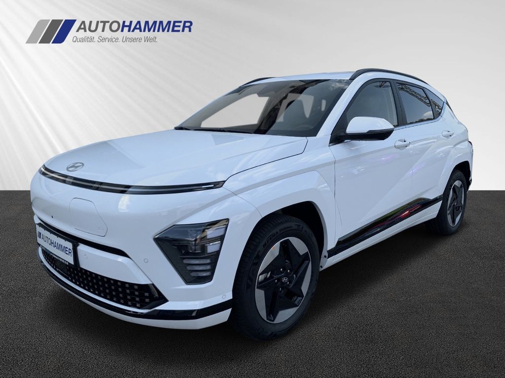 Hyundai KONA 2024