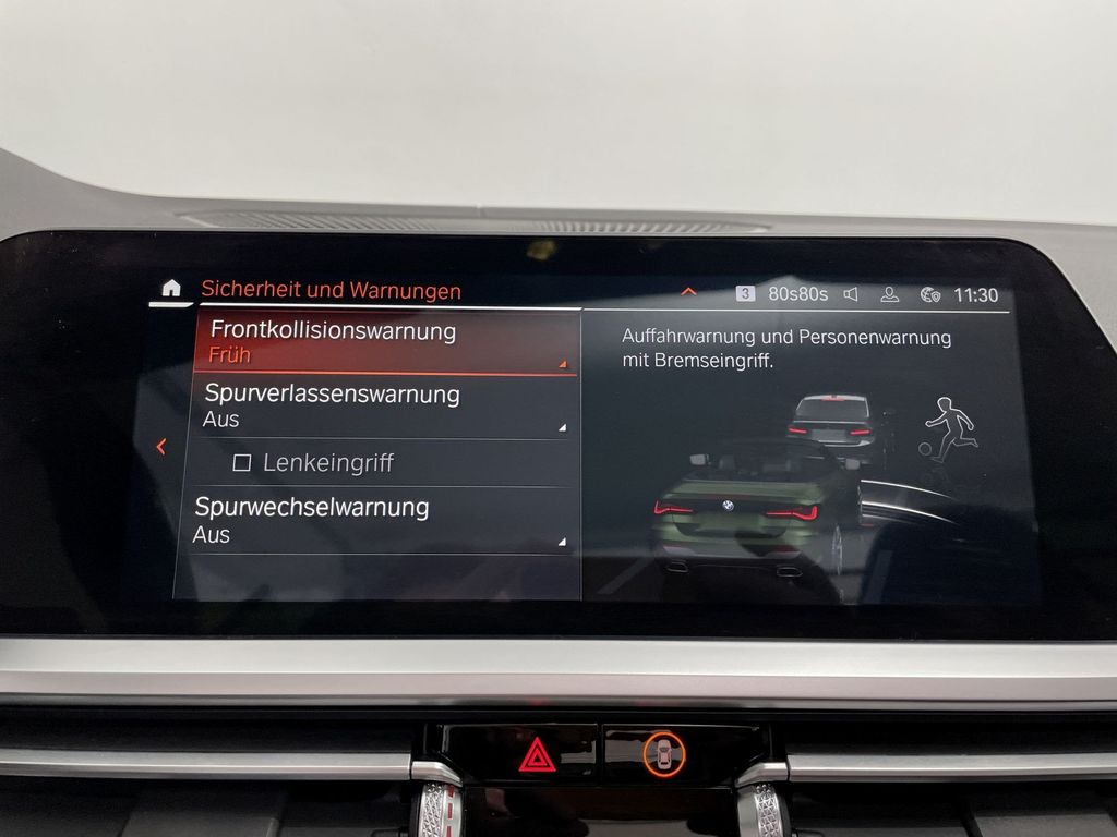 BMW M440 2021
