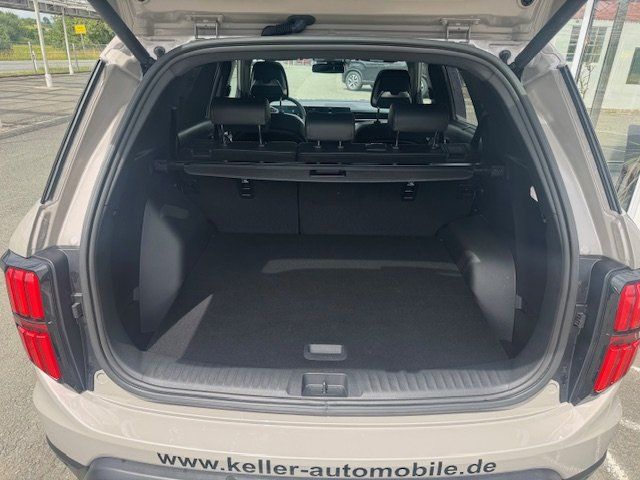 Ssangyong Torres 2024