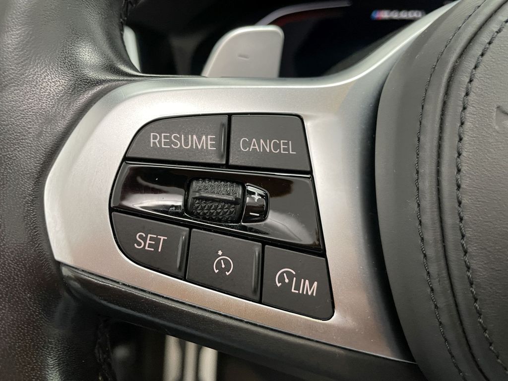 BMW M440 2021
