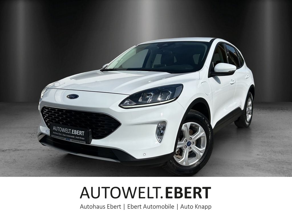 Ford Kuga 2021