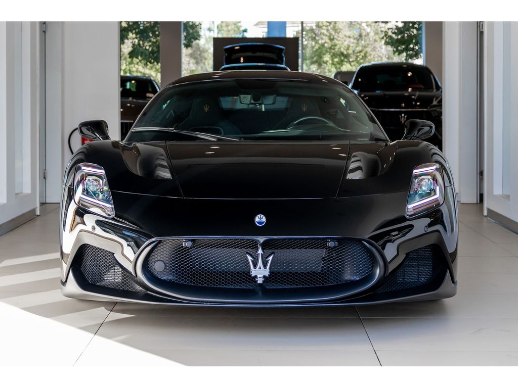 Maserati MC20 2024