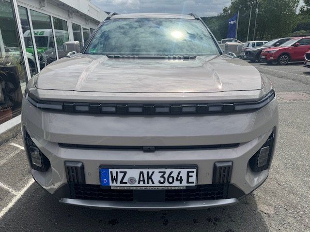 Ssangyong Torres 2024