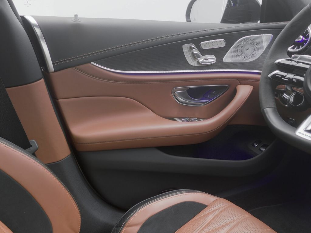 Mercedes-Benz AMG GT 2023