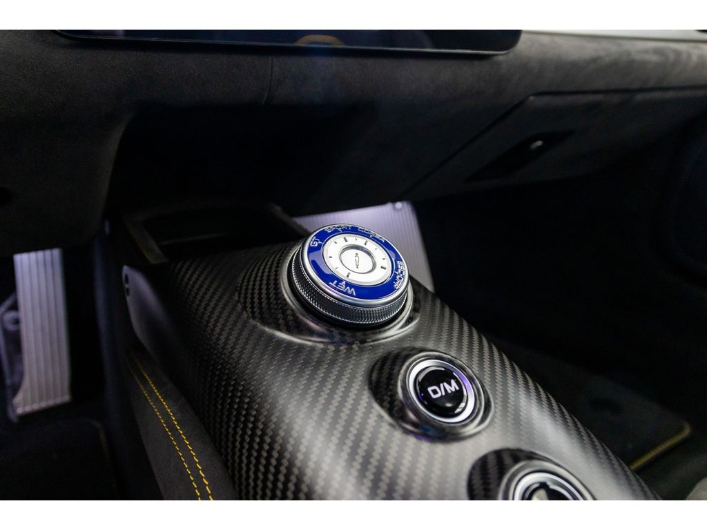 Maserati MC20 2024