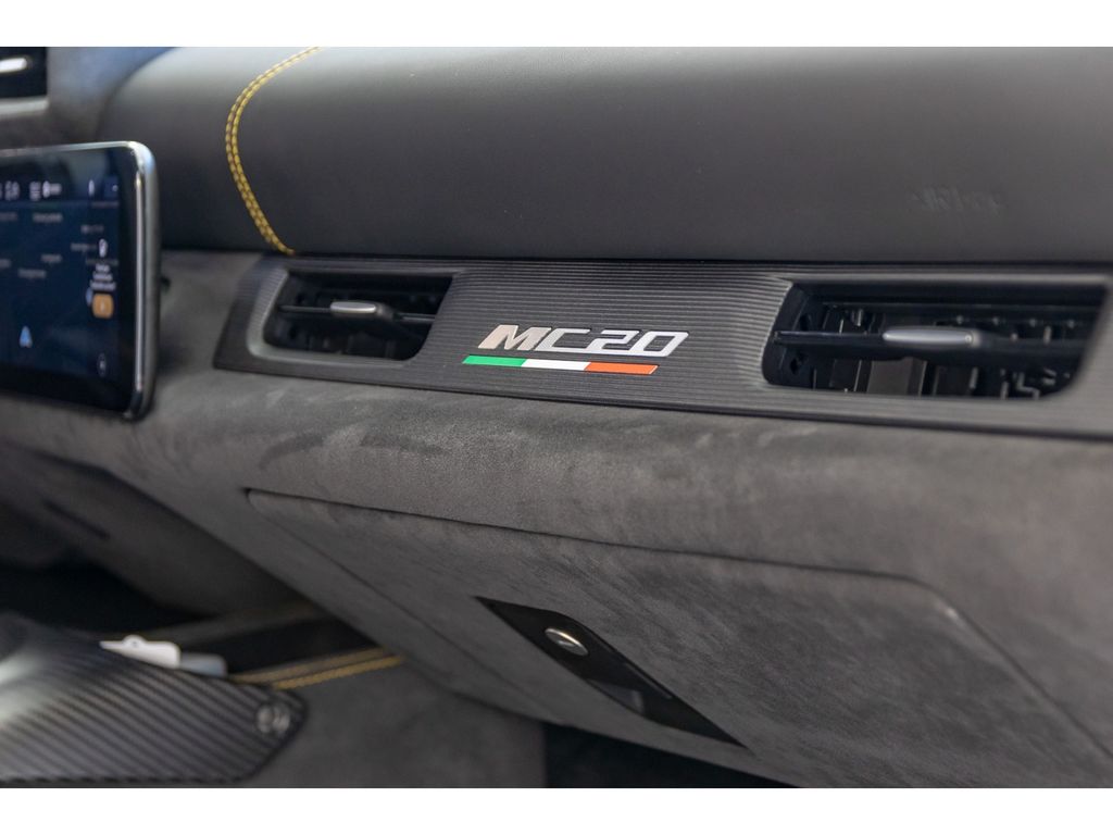 Maserati MC20 2024