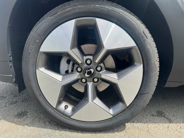 Ssangyong Torres 2024