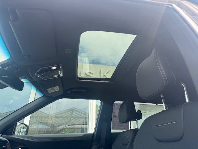 Ssangyong Torres 2024