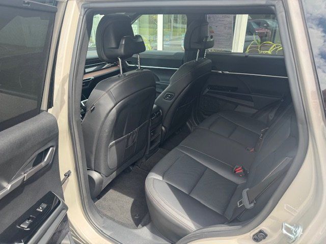 Ssangyong Torres 2024