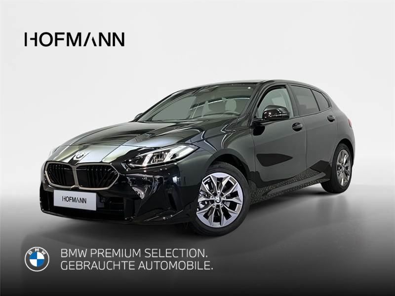BMW 120 2025