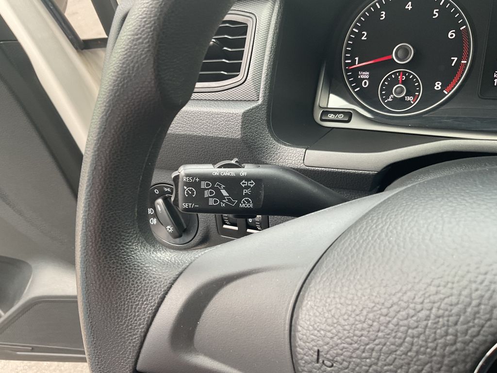 Volkswagen Caddy Maxi 2020