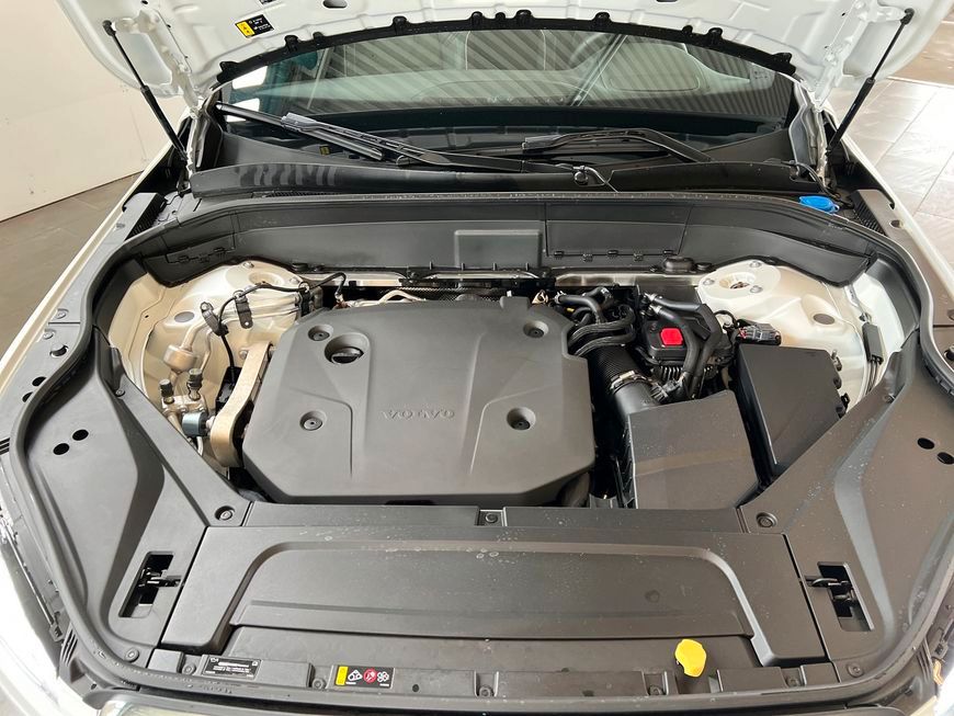 Volvo XC90 2023