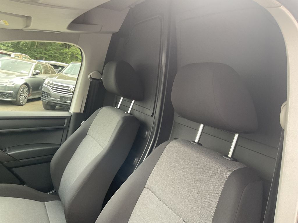Volkswagen Caddy Maxi 2020
