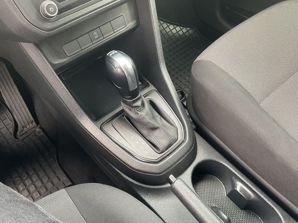 Volkswagen Caddy Maxi 2020