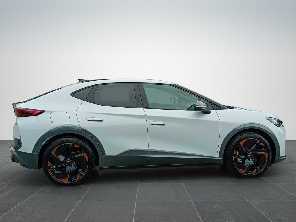 Cupra Tavascan 2025