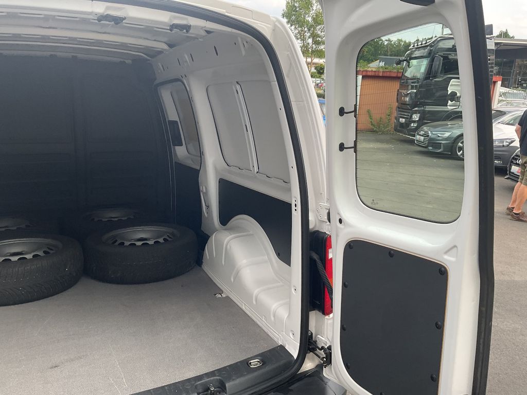 Volkswagen Caddy Maxi 2020